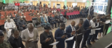 Mahama inaugurates Joint Cybersecurity Committee