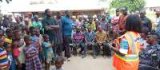 NADMO engages six border communities to ascertain movements of Gbinyiri clash victims