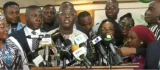 Importers are frustrated by shortage of dollars in the banks – Minority