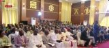 Livestream: President Mahama engages CSOs on galamsey