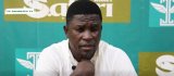 We still need to push despite victory over Eleven Wonders - Samartex coach Christopher Ennin