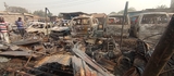 Fire after fire: What Kumasi’s outbreaks reveal about safety failures