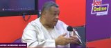 24-Hour Economy: Goosie Tanoh explains how ‘Grow 24’ will boost agriculture