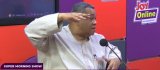 Why should we import ‘Aboboyaa’, disc ploughs? Goosie Tanoh proposes solutions under 24-hour policy