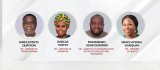 Mahama nominates Quayson, Affo-Toffey, Sukparu and Ayensu-Danquah as deputy ministers