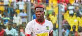 We least expected Justice Blay to speak ill about the club – Kotoko respond