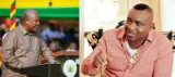 Blame Previous NPP Government for Wontumi Radio Closures