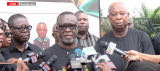 Let’s not politicise helicopter tragedy – Acting Chief Justice