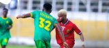 Asante Kotoko part ways with Nigerian forward Fernando Bassey after unimpressive campaign