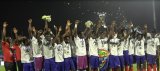Hearts of Oak enter season opener on high after pre-season success