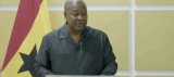 President Mahama justifies new petroleum levy as “difficult but necessary”