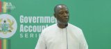 Fight against illegal mining is a marathon, not a sprint – Lands Minister vows to win