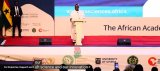 Feed Africa first, we shall reach for the moon later – Obasanjo