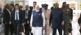 Ghana signs MoU with India for joint cooperation in vaccine production, defence and cyber security