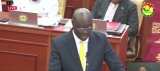 Mid-year budget: We inherited a weak financial sector – Finance Minister