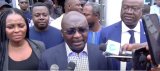 There is a lot of work to do – Bawumia to NPP MP loyalists as 2028 support swells
