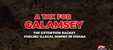 Catholic Bishops respond to JoyNews’ ‘A Tax For Galamsey’ documentary