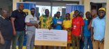 MTN donates GH¢72,000, offers special packages to support Oguaa Fetu Afahye
