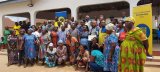 We feel seen and heard; Tsito residents laud MTN for community engagement forum