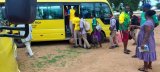 U/E: Zuarungu SHS shut down following clashes over alleged phone theft