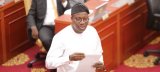 Majority Leader justifies 2.45% electricity tariff hike