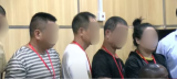 GoldBod taskforce arrests 10 Chinese in illegal gold trading bust