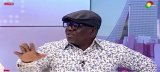 Torkornoo is abusing the court processes – Dafeamekpor