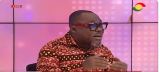 Enough is enough, it’s either we destroy galamsey or it destroys us – Gyampo