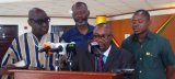 Gov’t reschedules meeting with GRNMA to July 10 following abotive meeting