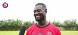 â€˜An amazing feelingâ€™ - Nana Agyemang reacts to Vision FCâ€™s first away GPL victory