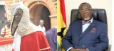 President Mahama nominates Justice Baffoe-Bonnie as Chief Justice