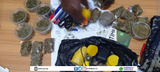 Police arrest 27 suspects in Northern Region drug crackdown