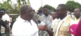 NPP’s Amfo Sefa vows to ‘arm up’ for Akwatia