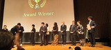 Robbfoundation wins best artist award at 2025 PIP global Disability Art Festival in Tokyo