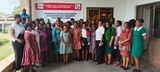 Rising adolescent pregnancies: ActionAid Ghana pushes for stronger adolescent health services