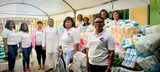 Alpha Ladies provide over GH¢25,000 in support to mothers of children with Spina Bifida and (…)