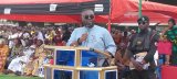 Volta Council of State rep. calls for urgent development action at Mepe’s 69th Afenorto Festival