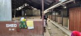 Tension brews at Jubilee Park in Takoradi as Assembly enforces quit order