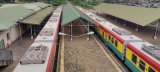 Broken Tracks: The rise and fall of Sekondi–Takoradi’s commuter rail system