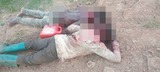 Ashanti Region: Family of three butchered to death in Offinso-Achiase during violent feud