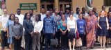 Scientists study access to water among poorer Kumasi residents under changing climatic conditions