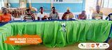 Youth leaders, stakeholders pledge to strengthen SRHR and prevent SGBV in Bono East