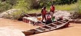 Concerned Small-Scale Miners record progress in clearing River Offin of illegal mining