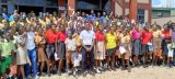 Young Scientists empower basic school learners with STEM education to foster national growth