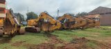 DVLA registers thousands of excavators, seizes non-compliant machines