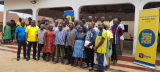 Residents commend MTN for community engagement, call for continuous service improvements in Tsito