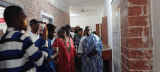 Tourism Minister highlights blue economy potential on World Tourism Day