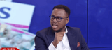 ORAL: Government has turned prosecutions into performances – Kwesi Botchway Jnr