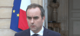 French Prime Minister Sébastien Lecornu resigns after less than a month