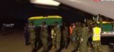 Chief of Staff, top government delegation receive remains of Omane Boamah, Murtala, 6 others